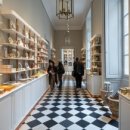 한양대 천하태권도 이미지