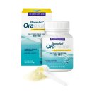 G.d라인치과기공소 | 노견치아관리 시그니처바이 스토모액트베오+오라뮨 (강아지 치약 치아영양제 추천)