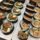 웰빙통김밥 이미지