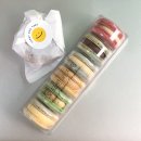 오묘한과자점 | 강남구청 마카롱 오묘한 과자점 후기