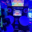 금곡 시네마 오락실 이미지