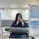 태영프라자교차로(그린빌15단지) | 안산 고잔동 미용실 살롱드로웰미 고잔점 매직셋팅 c컬 후기(feat.해승디자이너)
