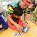 용인좋은이웃지역아동센터 이미지