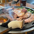 모닥제주몬트락강남 | 한티역 근처 맛집 대치동 구워주는 고기집 제주몬트락