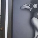 염창역 2번출구 이미지