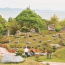 힐링의 바다 이미지