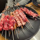 건대PC | 건대 맛집 양꼬치 무한리필 고향양꼬치 건대점 방문 후기