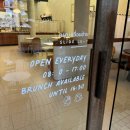 그룬 | 치앙마이 님만해민 그룬 작업하기 좋은 브런치카페 후기 Groon Bread & Brunch Cafe