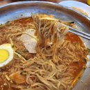 팔봉가야밀면