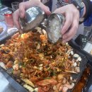 군위와촌식당 | 대구 팔공산 계곡식당 명당폭포식당에서 계곡물놀이