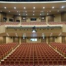 밀양아리랑아트센터 대공연장 이미지