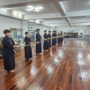 안양비산검도관 이미지