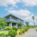 Good View Guesthouse | 쾌적정갈 제주성산 컬러인제주 Color In Jeju a tidy pension-style accommodation in Seongsan