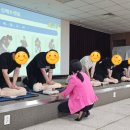 광주광역시 동구청 민방위교육장 이미지