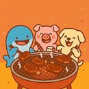 가평잣갈비 이미지