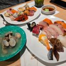 원스시 | 청량리 다이닝원 스시뷔페 내돈내산 재방문 후기 메뉴 웨이팅