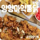 양양마약통닭
