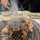 명륜진사갈비월성점 이미지