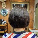 GS25구리으뜸점 | 구리 수택동 바버샵 추천, 봉구헤어싸롱 봄헤어단발 후기