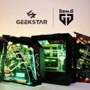 긱스타(GEEKSTAR)PC방