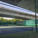 테니스장 이미지
