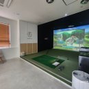 위너 골프연습장 이미지