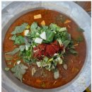 신 안성식당
