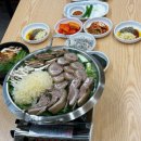 천복집 흑염소 포항효자점 이미지