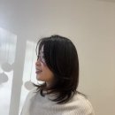 대구 동성로미용실 커트잘하는곳 요이헤어 중단발 레이어드컷 후기