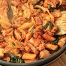 중앙탑막국수산척점 이미지