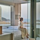 보다스테이 1호점 | 부산 광안리 풀빌라 숙소 파노라마 오션뷰 감성 보다스테이