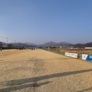 오십천 파크골프장 이미지