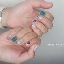 복&39;s한가족 | [명일/고덕 인생네일샵] 26년 봄 네일아트 BEST 추천: 벨아르떼네일 &amp; 네일데이지 완벽 분석