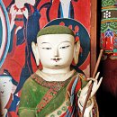 진주 청곡사 업경전 이미지