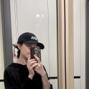 유미세탁 | 커플 겨울 모자 찾는 사람 주목, 유미비 코듀로이 대두모자 후기