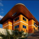 오랜지 하우스 이미지