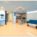 리조트 라움7동 | 순천 여행 독채 펜션 추천 후기 (객실정보/입실 퇴실/바베큐)