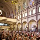 권선동 성당 이미지