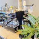 커피바리스타 입문반 이미지