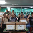 (사)열린정보장애인협회 이미지