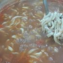 친정집칼국수