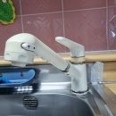 김포 주방수전 교체 사우동 풍년마을 동양신명아파트