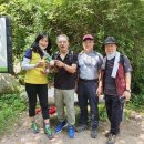 동국대학교 APP산악회 제 100회차 산행 (결과)