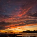 (주)금하에스앤아이 | 코타키나발루 여행 - 7 (선셋 맛집 제셀톤퀘이, in restaurant 파인다이닝 8코스 요리 내돈내산)