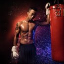 위너 복싱 GYM 이미지