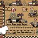 컨츄리 인형 이미지