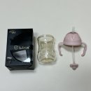 미소박스 | 물 안 새는 빨대컵 찾는다면 토이미소 비박스 PPSU 240ml 후기