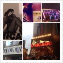 동부스퀘어 | [미국 교환학생 연재] 동부 여행 / 오빠와 찐 뉴욕여행3 / 타임스퀘어, 뮤지컬 시카고 &amp; 맘마미아...