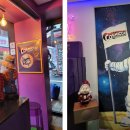 코스믹캣도넛 이미지