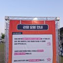 봄밤음악회 | 세종 낙화축제 방문기｜봄밤을 수놓은 불꽃 같은 순간들